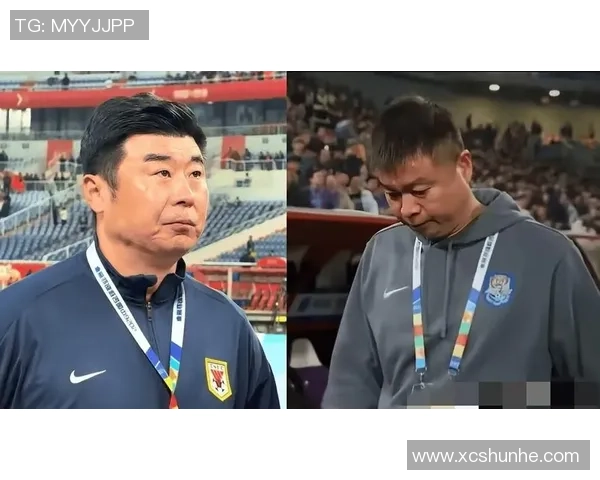 泰山队遭遇连败危机韩鹏赛后谢场表情凝重引发关注