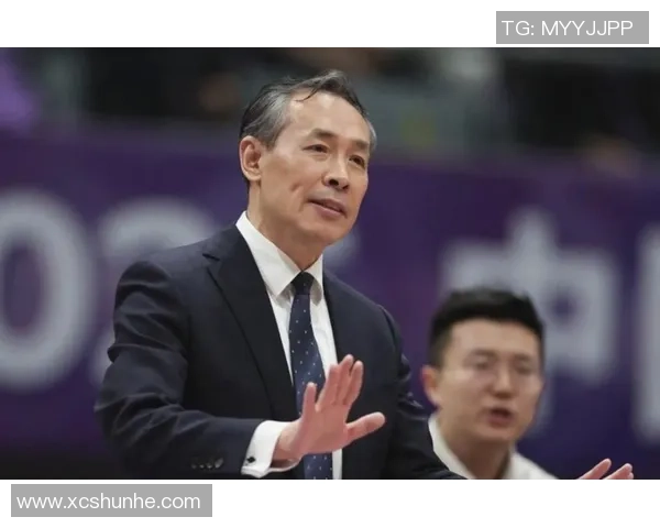 许利民感慨球迷支持让比赛更精彩最后时刻运气稍微好转助球队获胜